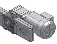 Drive Section Drive Section