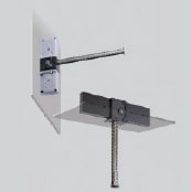 Installs in Any Direction Installs in Any Direction