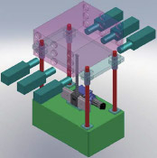 Multi-Point Stopping Multi-Point Stopping